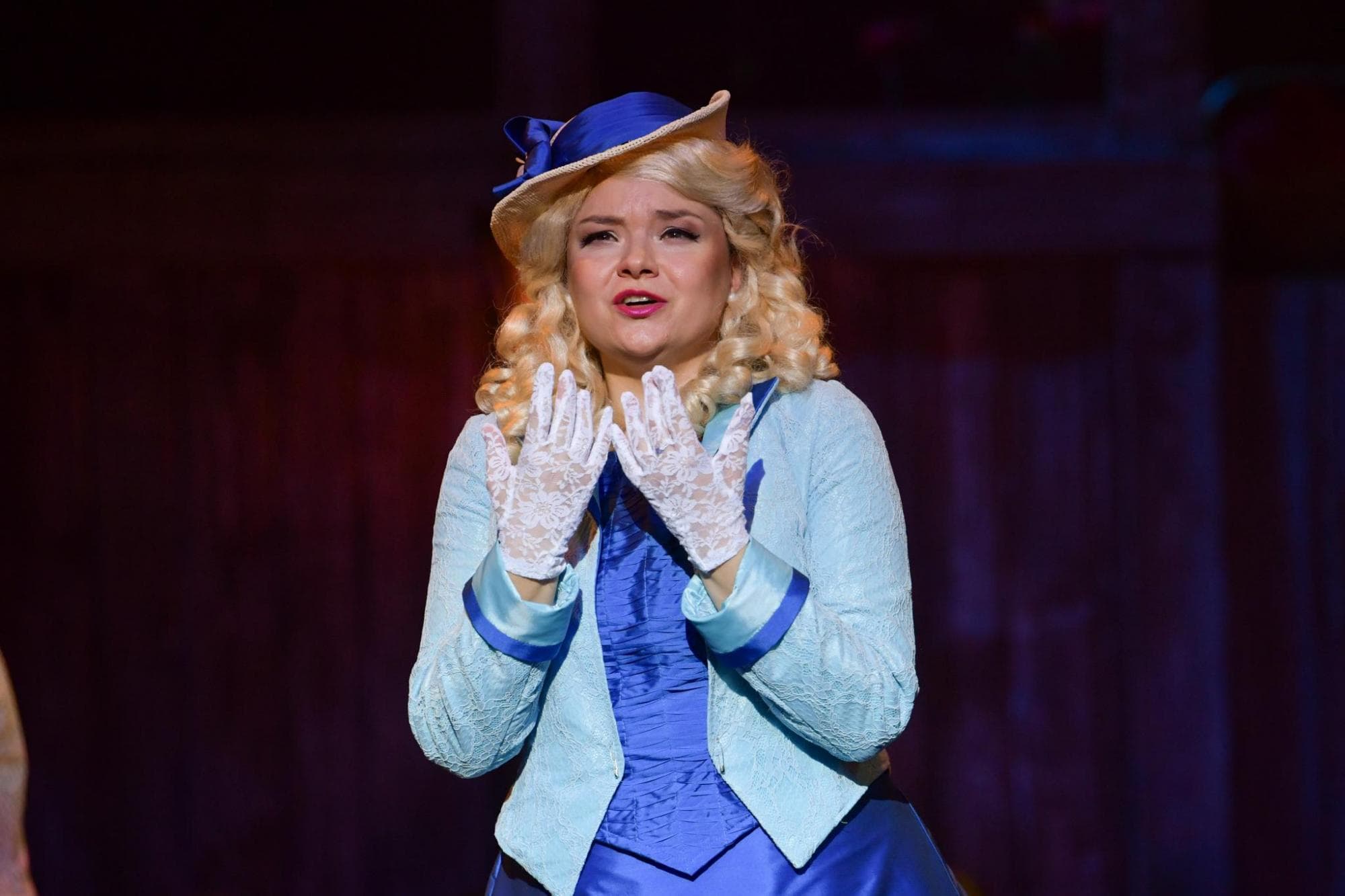 Manon Lescaut